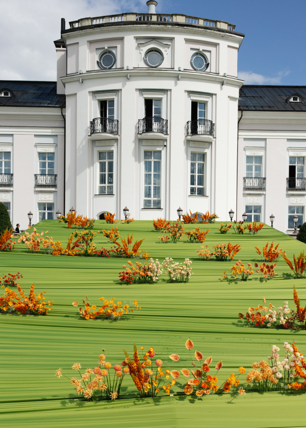 Интервью с невестой: «Мы как две энергии,