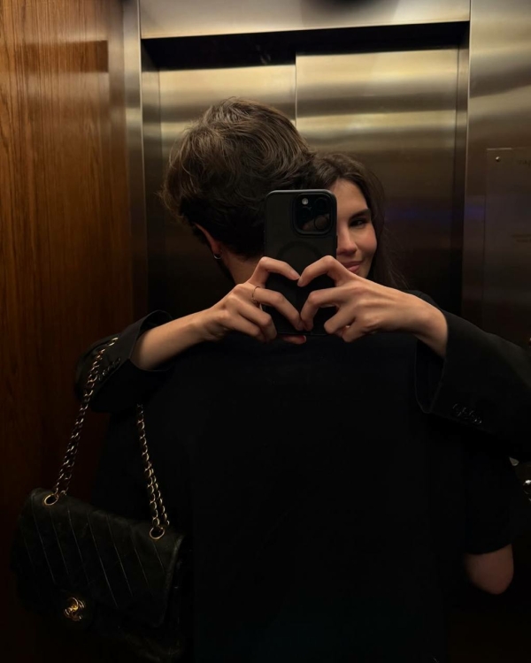 Time to Love: любовный гороскоп — 2026