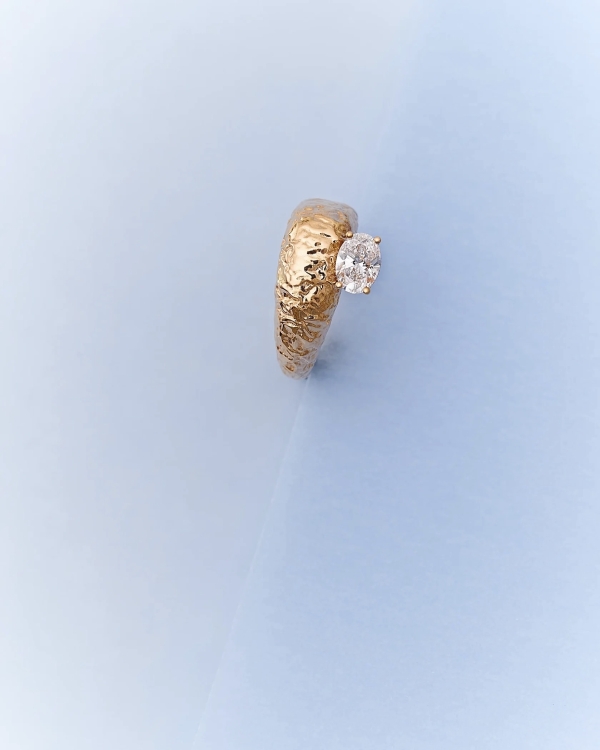 Все, что вы хотели знать о помолвочном