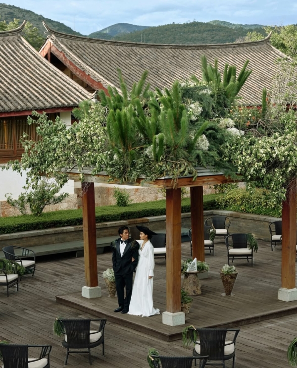 За какими азиатскими флористами нужно следить для