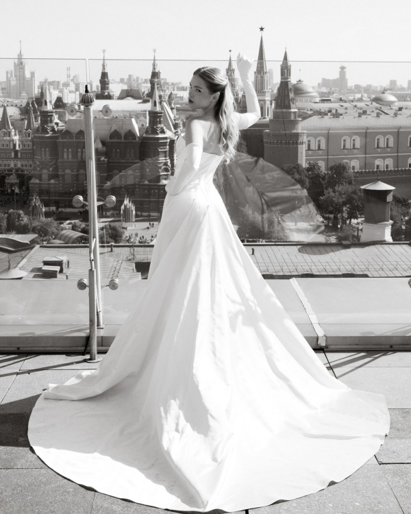 Интервью с невестой Марией Голод: «Побеждай любя