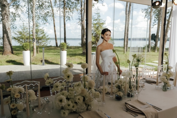 Площадки The Sun Lake