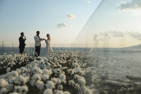 Площадки Курорт Мрия