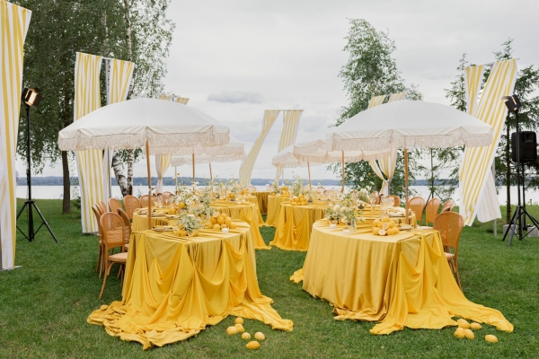 Площадки The Sun Lake