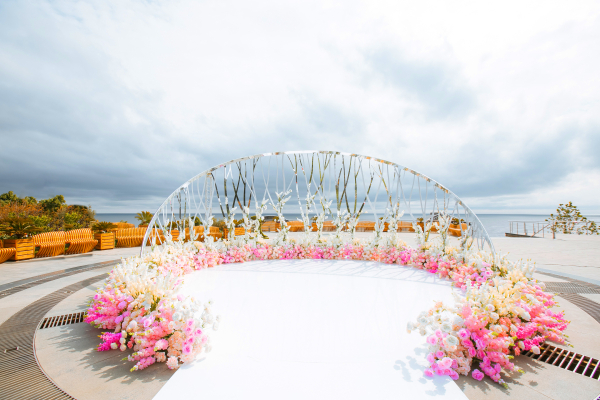 Площадки Курорт Мрия