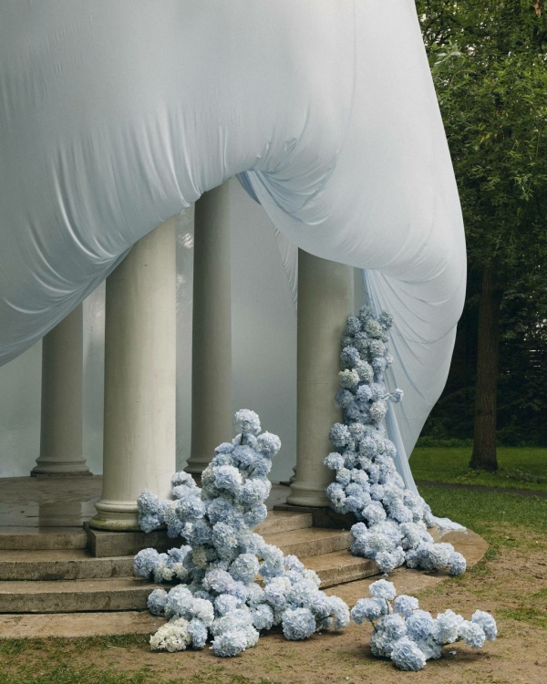 Хотите свадьбу «про вас»? Рассказываем все о