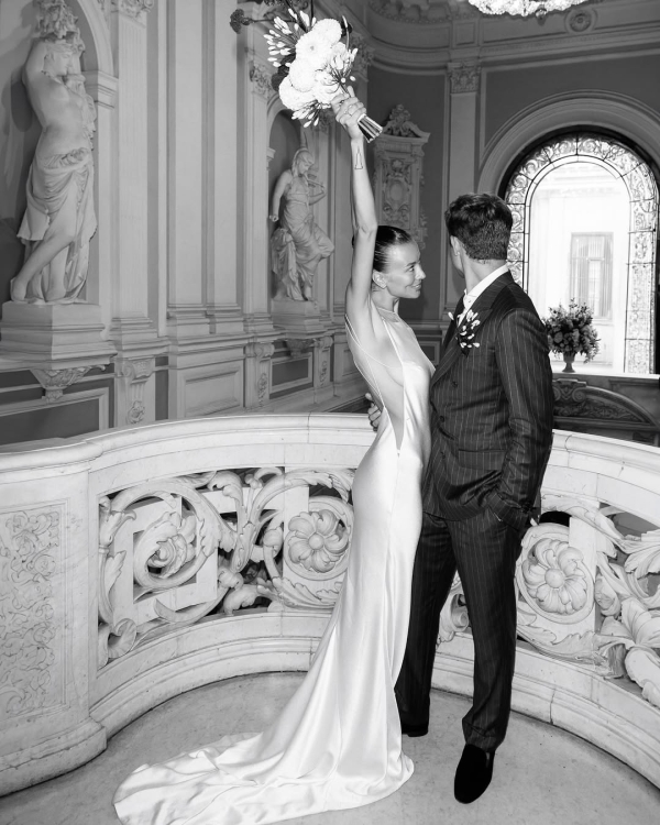 Самые красивые загсы Санкт-Петербурга