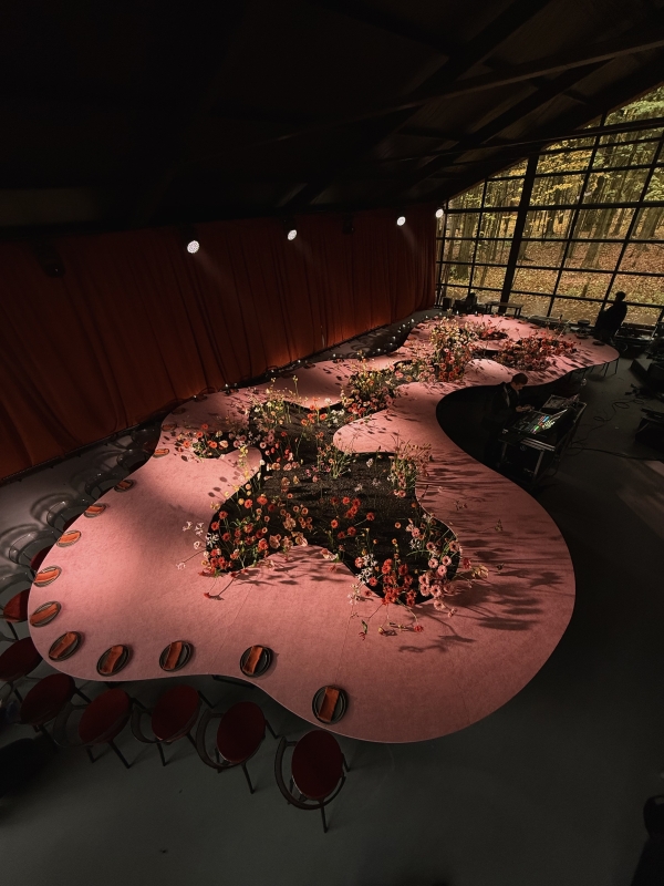 Декораторы FLORAL STYLE