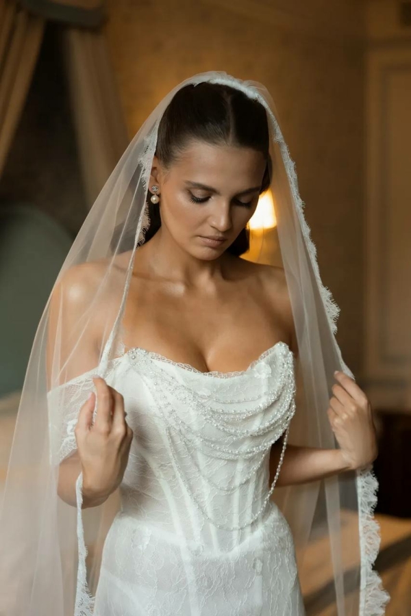 Агентства GREY CHIC Wedding