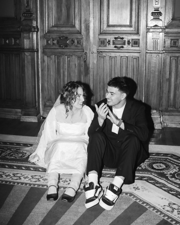 Самые красивые загсы Санкт-Петербурга