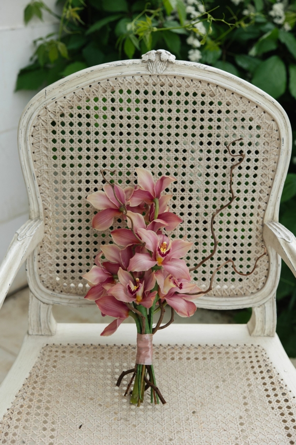 Интервью с невестой: «Я сказала себе: это