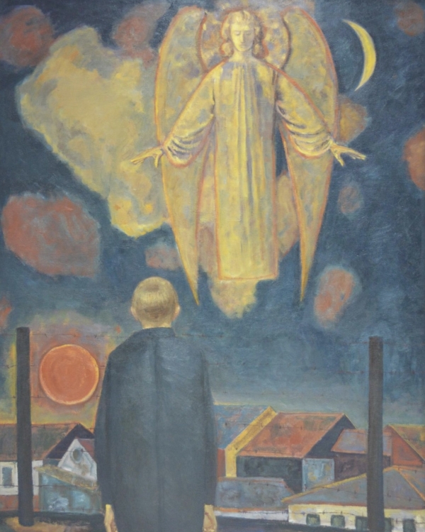 «Новый год и Рождество» в Cube.Moscow и