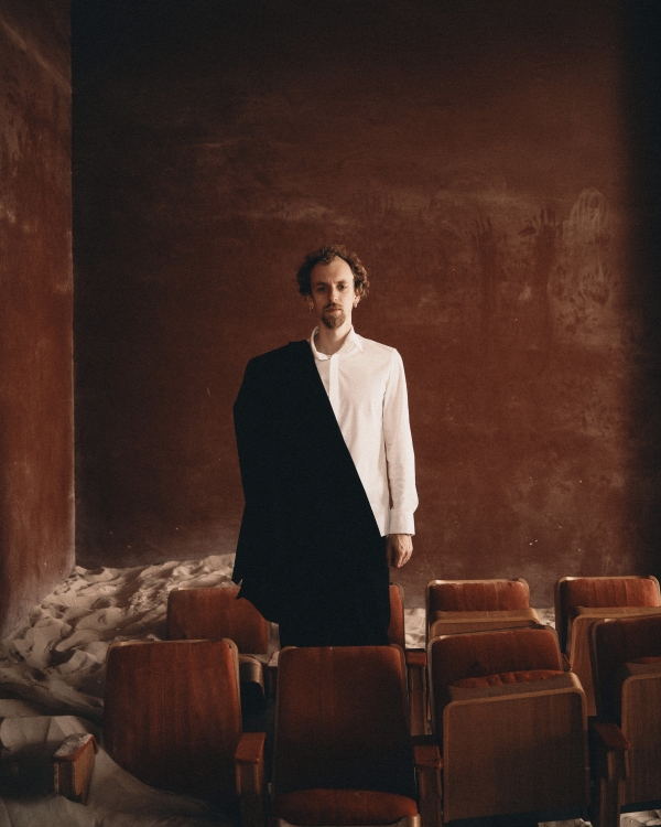 Интервью с невестой: «Оказалось, настоящая любовь может