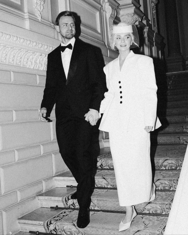 Самые красивые загсы Санкт-Петербурга