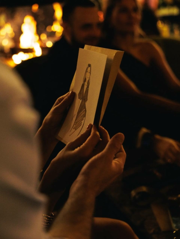 Агентства GREY CHIC Wedding