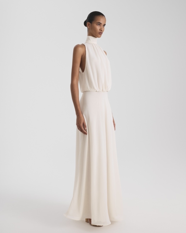 Где купить платье на свадьбу? Самый полный