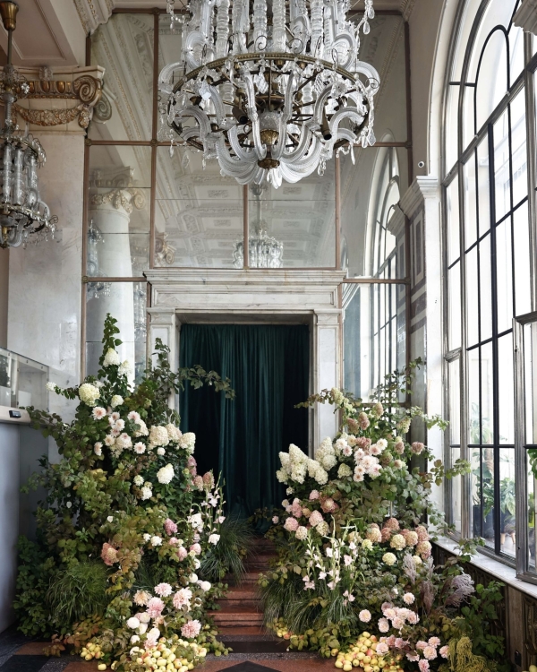 Интервью с невестой Марией Голод: «Побеждай любя