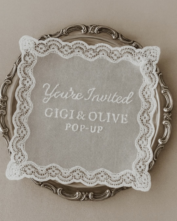 Кроше — новый свадебный тренд. И вот