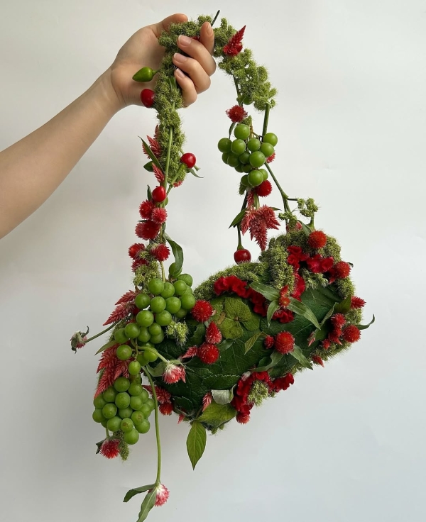 За какими азиатскими флористами нужно следить для