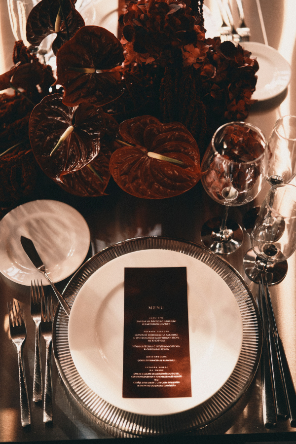 Интервью с невестой: «Оказалось, настоящая любовь может