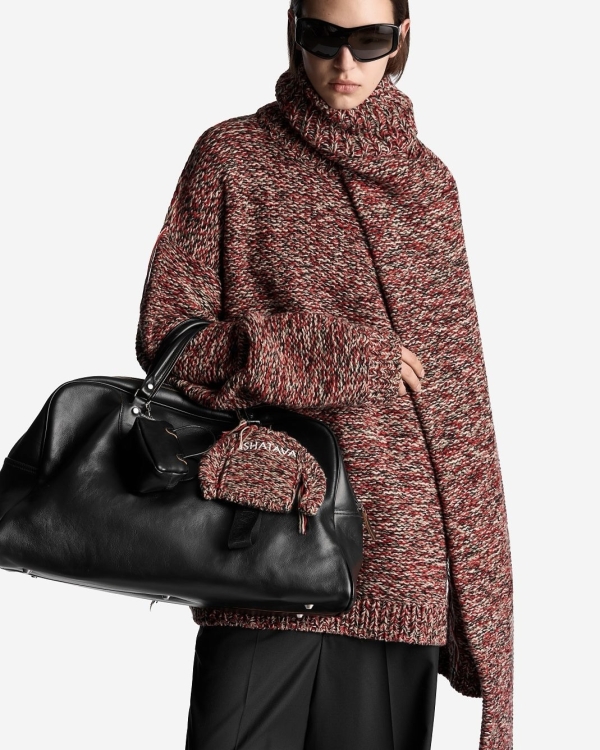 Идеальные для пуховика, красивые, большие. Это всё