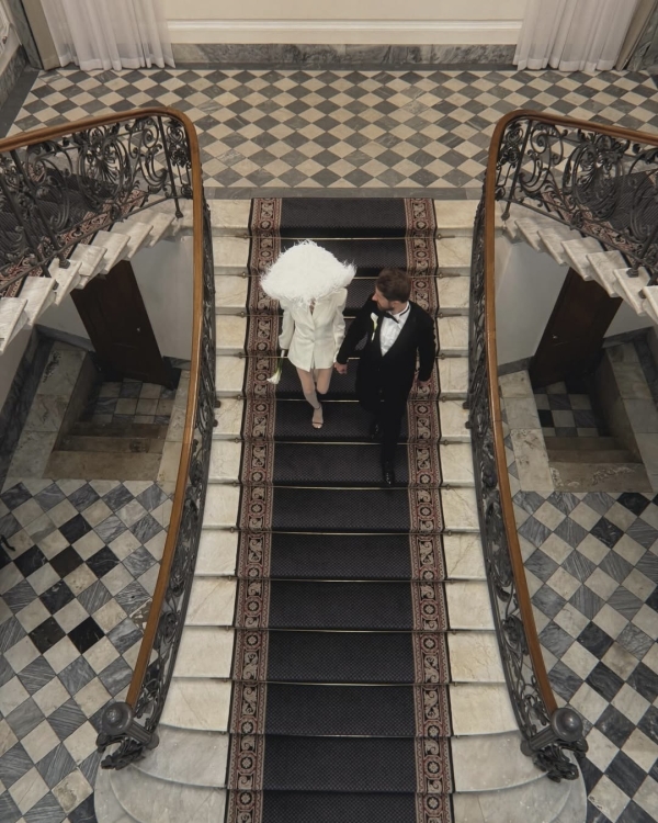 Самые красивые загсы Санкт-Петербурга