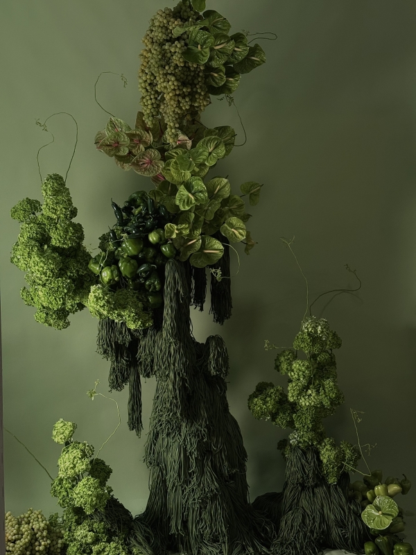 Декораторы FLORAL STYLE