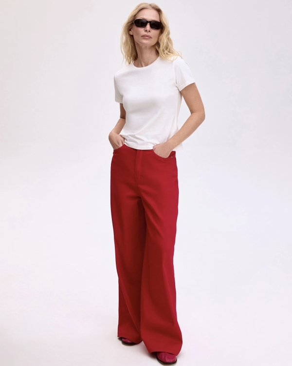 В чем встречать Новый год — 2026?