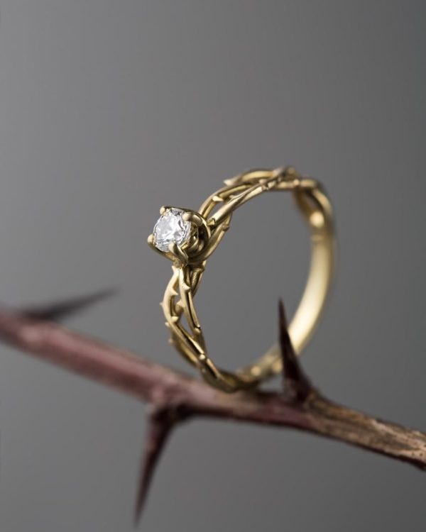 Все, что вы хотели знать о помолвочном