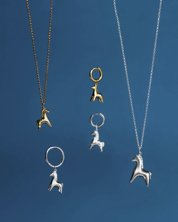 50 классных подарков с лошадью — символом