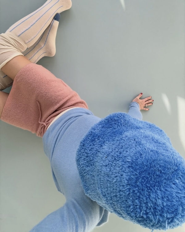 Как оставаться стильной в холодное время года