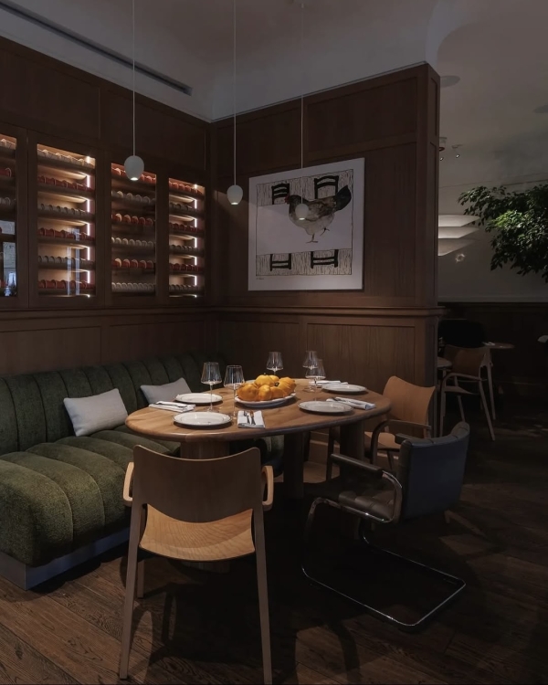 30 новых мест, которые открылись в 2025