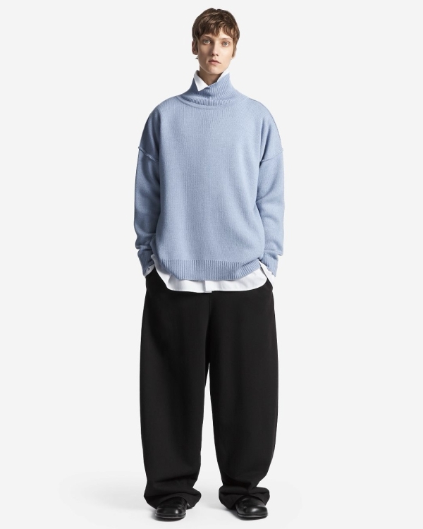 Man Edition. В чем встречать Новый год