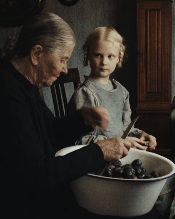 Шоу генеративного искусства в «Кристалле» и другие