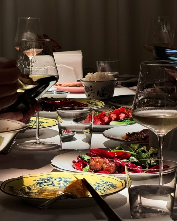 30 новых мест, которые открылись в 2025