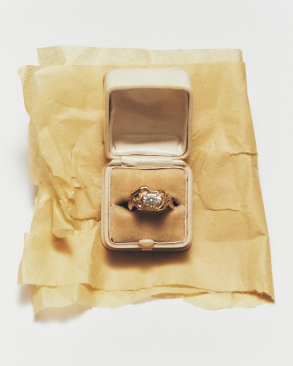 Мне не нравится помолвочное кольцо. Что делать?