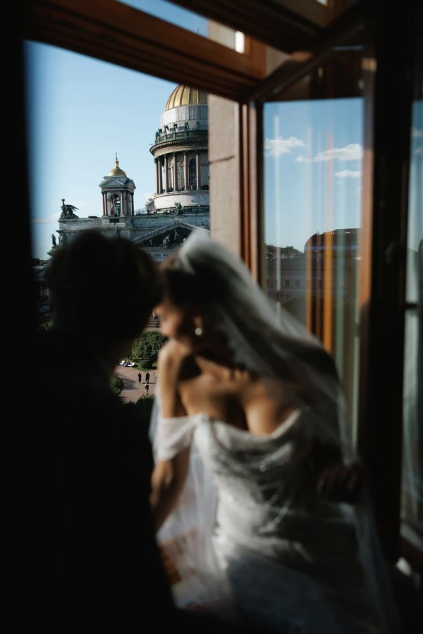 Агентства GREY CHIC Wedding
