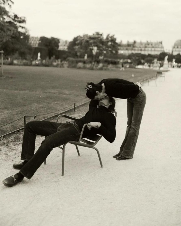 Time to Love: любовный гороскоп — 2026