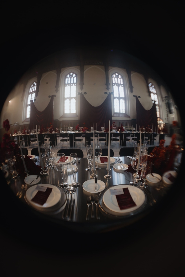 Интервью с невестой: «Оказалось, настоящая любовь может