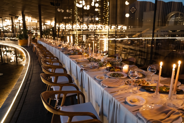 Площадки Курорт Мрия