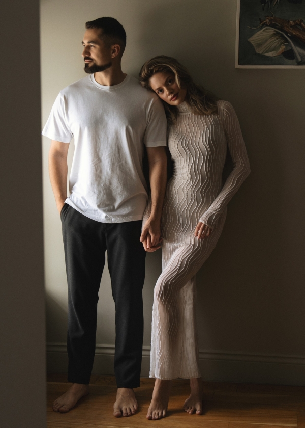 Интервью с невестой: «Я сказала себе: это