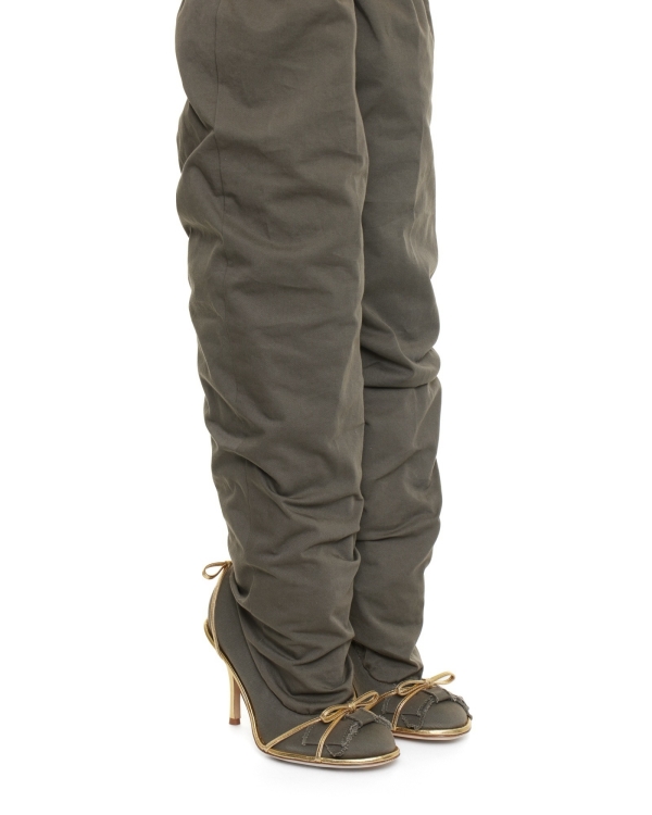 Золотой — еще один цвет Нового года