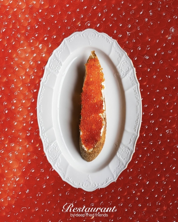 Рестораны Москвы для встречи Нового года 2026