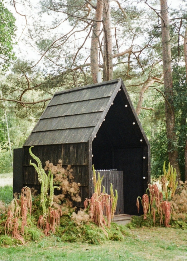 Хотите свадьбу «про вас»? Рассказываем все о