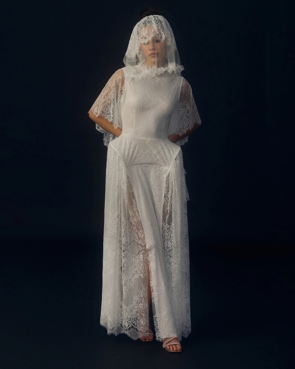 Где купить платье на свадьбу? Самый полный