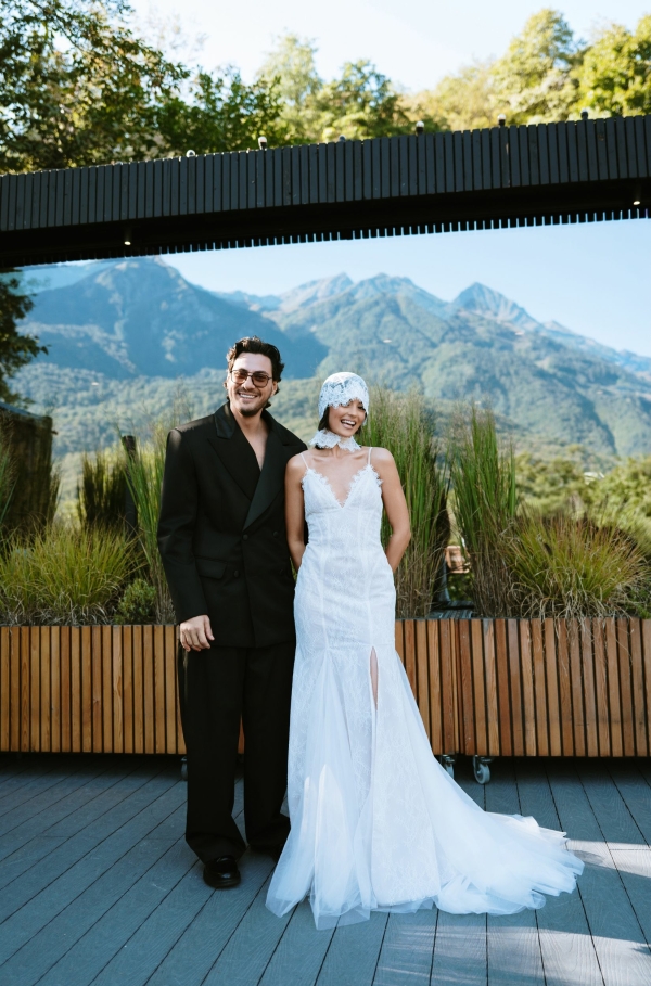 Интервью с невестой: «В каждой детали нашей