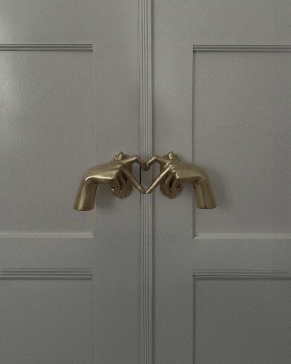 Почему я не могу встретить свою вторую