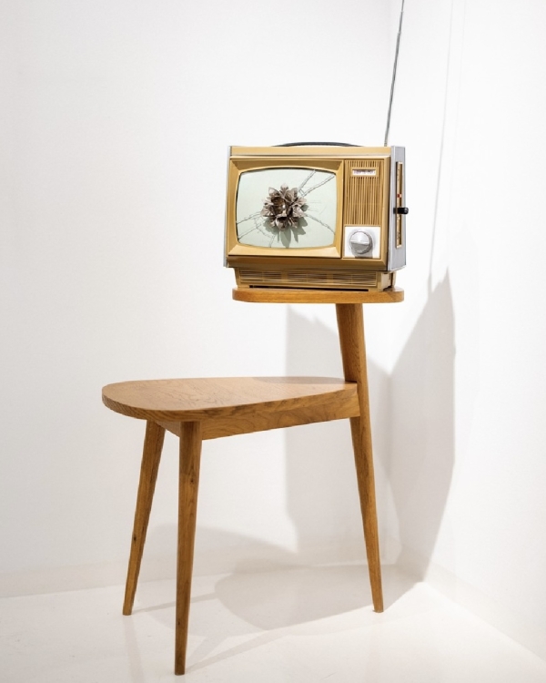 Выставка «Марка Шагала» в «Пушкинском» и другие