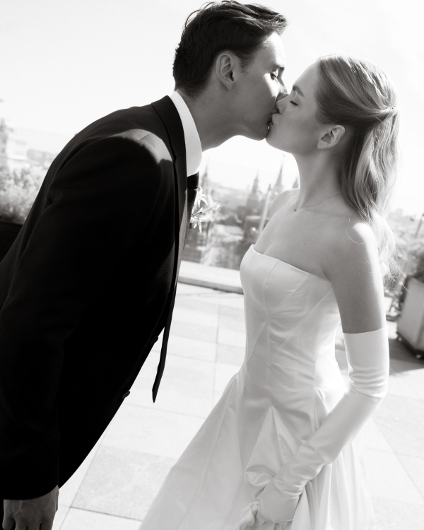 Интервью с невестой Марией Голод: «Побеждай любя