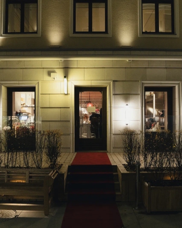 30 новых мест, которые открылись в 2025